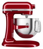 KitchenAid Artisan Bowl-Lift 5KSM70SHXEER Keizerrood - thumbnail