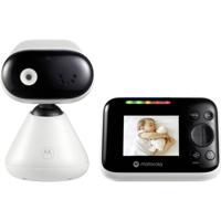 Motorola PIP1200 PIP1200 (EU) Videobabyfoon 2.4 GHz