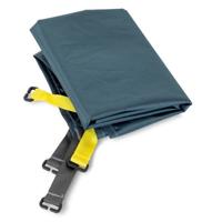 Nemo Dragonfly Bikepack 2P Footprint Tentgrondzeil Boreal