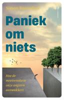 Paniek om niets - Simon Rozendaal - ebook