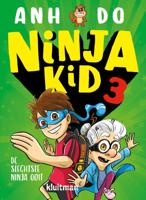 De slechtste ninja ooit (Hardback)