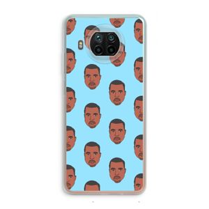 Kanye Call Me?: Xiaomi Mi 10T Lite 5G Transparant Hoesje