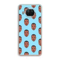 Kanye Call Me?: Xiaomi Mi 10T Lite 5G Transparant Hoesje