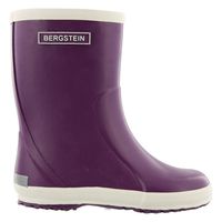 Bergstein regenlaarzen Paars Maat