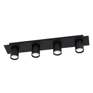 Eglo OpbouwspotValcasotto zwart - 99515