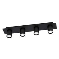 Eglo OpbouwspotValcasotto zwart - 99515