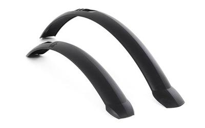 Hebie spatbord set opsteek 28 hybride