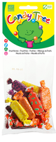 Candy Tree Toffees Vruchtenmix 75 gram - thumbnail