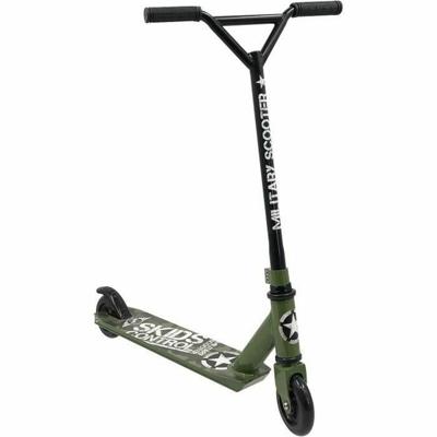 Step Stamp Military JB247001