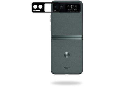 Mobilize Mobilize Glass Screen Protector Motorola Razr 40 (Outer Display)