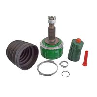 Homokineet reparatie set, aandrijfas ADC48936