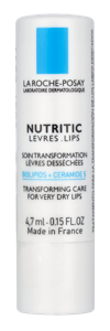 La Roche-Posay - LRP Nutritic Lips 4.70 ml