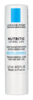 La Roche-Posay - LRP Nutritic Lips 4.70 ml