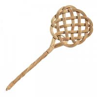 MM Eurotool Mattenklopper 3 slags rotan mm