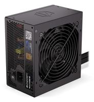ENDORFY Vero L6 power supply unit 650 W 24-pin ATX ATX Zwart