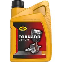 Kroon-Oil tornado 2-takt, vol synthetisch. 1 liter