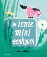 De ieniemini eenhoorn (Hardback)