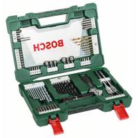 Bosch Accessories 2607017309 2607017309 Gereedschapsset