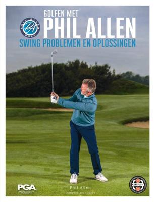 Swing problemen en oplossingen (Paperback)