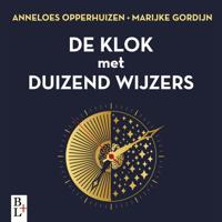 De klok met duizend wijzers