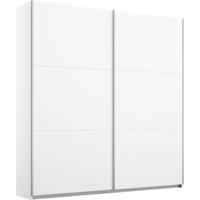 Kledingkast Aurie B175xH210 Alpine wit incl. kastinrichting