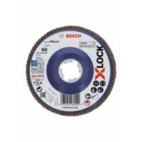 Bosch Accessories 2608619210 Bosch Diameter 125 mm Boordiameter 22.23 mm 1 stuk(s)