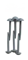 Campking Grondzeil pen per 6 - thumbnail