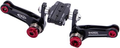 Avid Voorrem shorty ultimate