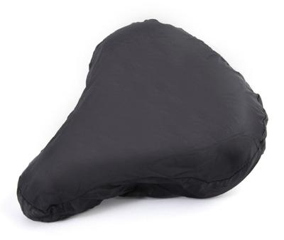 Zadeldek Mirage Sport/Race - stretch nylon - zwart