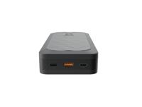 XTORM FS5271 Oplaadbare batterij (USB-C) 27000 mAh USB PD 3.0 LiPo USB-A, USB-C Zwart - thumbnail