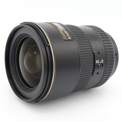 Nikon AF-S 17-55mm f/2.8G ED DX occasion