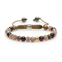 Karma Armband Spiral Ultimate Tango Rosé Crystal Karma Armband Spiral Ultimate Tango Rosé Crystal