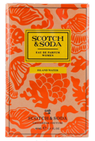 Scotch & Soda Island Water Eau De Parfum Women - thumbnail
