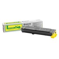 Toner kyocera tk-5195y geel