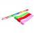 Magic FX STR03MC papieren streamers 10mx5cm multicolour 10st