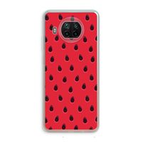 Watermelon: Xiaomi Mi 10T Lite 5G Transparant Hoesje Watermelon: Xiaomi Mi 10T Lite 5G Transparant Hoesje