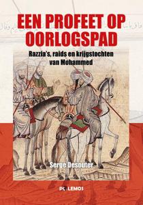 Een profeet op oorlogspad (Paperback)
