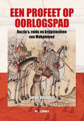 Een profeet op oorlogspad (Paperback)