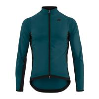Assos Mille GT S11 wind fietsjas Deep Petrol heren
