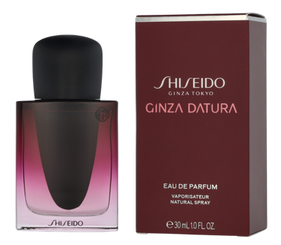 Shiseido Ginza Datura 30 ml Eau de Parfum Dames