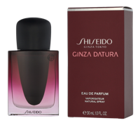 Shiseido Ginza Datura 30 ml Eau de Parfum Dames