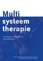 Multisysteem therapie (Hardback)