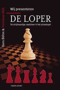 De loper (Paperback)