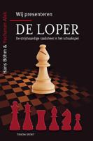 De loper (Paperback)