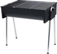 BBQ Easy assemble 48x33x46 cm Nampook - Nampook