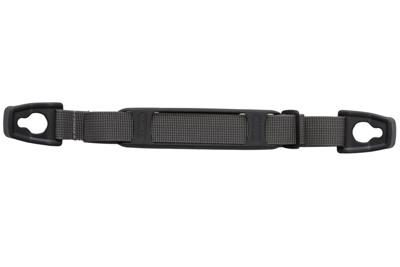 Ortlieb Ultimate 6 Riem Vervoer 115cm - Zwart Ortlieb Ultimate 6 Riem Vervoer 115cm - Zwart
