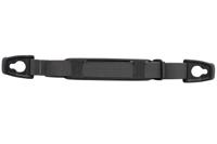 Ortlieb Ultimate 6 Riem Vervoer 115cm - Zwart