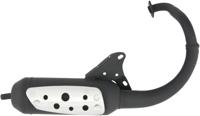 TECNIGAS Sound compl silent pro sw-chr