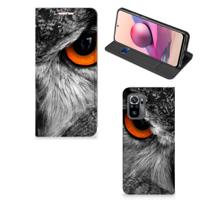 Xiaomi Redmi Note 10 4G | 10S | Poco M5s | Hoesje maken | Uil