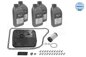 Artikelset, olieverversing-automaat 7141350003